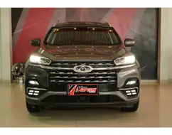 CAOA CHERY TIGGO 8 1.6 TGDI GASOLINA TXS MAX DRIVE DCT CAOA CHERY TIGGO 8 1.6 TGDI GASOLINA TXS MAX DRIVE DCT