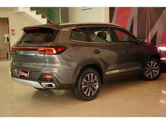 CAOA CHERY-TIGGO 8-2022