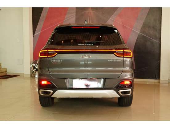 CAOA CHERY-TIGGO 8-1.6 TGDI GASOLINA TXS MAX DRIVE DCT CAOA CHERY-TIGGO 8-2022