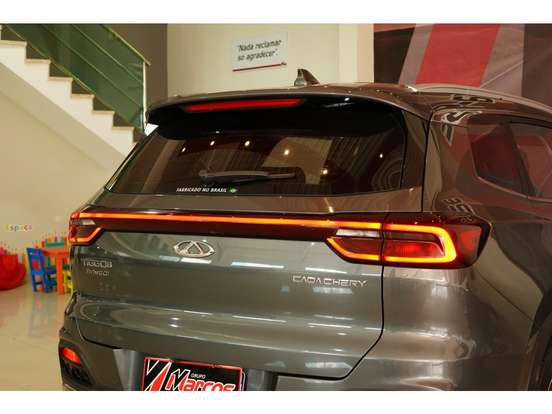 CAOA CHERY-TIGGO 8-1.6 TGDI GASOLINA TXS MAX DRIVE DCT CAOA CHERY-TIGGO 8-2022