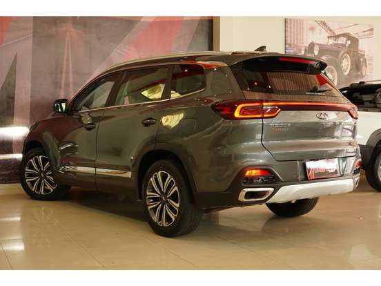 CAOA CHERY-TIGGO 8-1.6 TGDI GASOLINA TXS MAX DRIVE DCT CAOA CHERY-TIGGO 8-2022