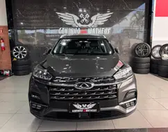 CAOA CHERY TIGGO 8 1.6 TGDI GASOLINA TXS MAX DRIVE DCT CAOA CHERY TIGGO 8 1.6 TGDI GASOLINA TXS MAX DRIVE DCT