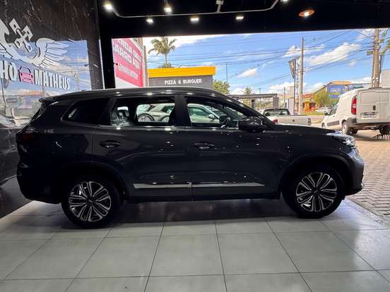 CAOA CHERY-TIGGO 8-2025