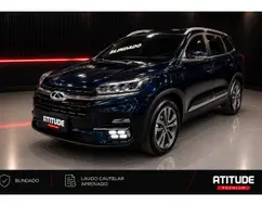 CAOA CHERY TIGGO 8 1.6 TGDI GASOLINA TXS MAX DRIVE DCT CAOA CHERY TIGGO 8 1.6 TGDI GASOLINA TXS MAX DRIVE DCT