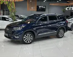 CAOA CHERY TIGGO 8 1.6 TGDI GASOLINA TXS MAX DRIVE DCT CAOA CHERY TIGGO 8 1.6 TGDI GASOLINA TXS MAX DRIVE DCT