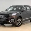 CAOA CHERY TIGGO 8 1.6 TGDI GASOLINA TXS MAX DRIVE DCT CAOA CHERY TIGGO 8 1.6 TGDI GASOLINA TXS MAX DRIVE DCT