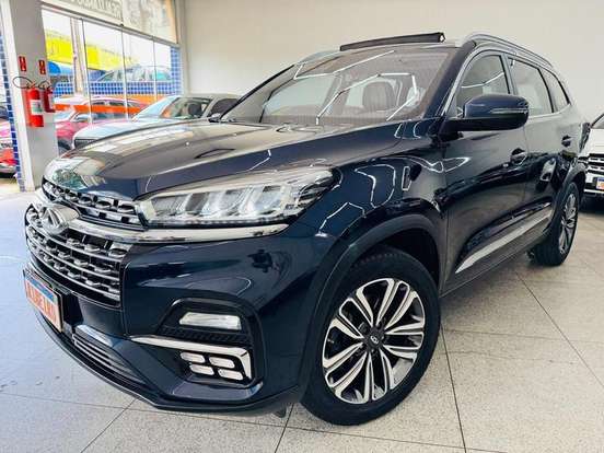 CAOA CHERY-TIGGO 8-2023