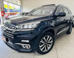 CAOA CHERY TIGGO 8 1.6 TGDI GASOLINA TXS MAX DRIVE DCT CAOA CHERY TIGGO 8 1.6 TGDI GASOLINA TXS MAX DRIVE DCT