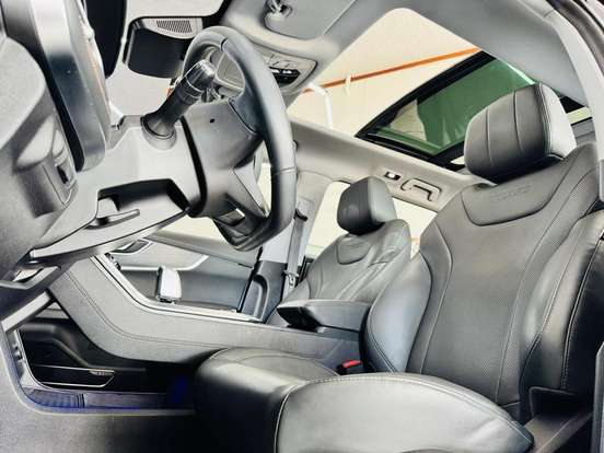 CAOA CHERY-TIGGO 8-2023
