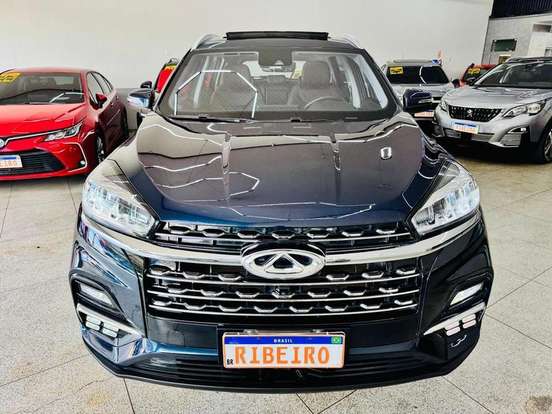 CAOA CHERY-TIGGO 8-2023
