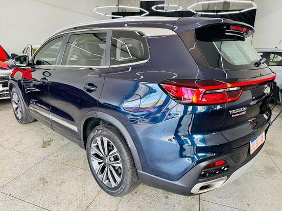 CAOA CHERY-TIGGO 8-1.6 TGDI GASOLINA TXS MAX DRIVE DCT CAOA CHERY-TIGGO 8-2023