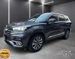 CAOA CHERY TIGGO 8 1.6 TGDI GASOLINA TXS MAX DRIVE DCT CAOA CHERY TIGGO 8 1.6 TGDI GASOLINA TXS MAX DRIVE DCT