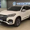 CAOA CHERY TIGGO 8 1.6 TGDI GASOLINA TXS MAX DRIVE DCT CAOA CHERY TIGGO 8 1.6 TGDI GASOLINA TXS MAX DRIVE DCT
