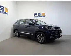 CAOA CHERY TIGGO 8 1.6 TGDI GASOLINA TXS MAX DRIVE DCT CAOA CHERY TIGGO 8 1.6 TGDI GASOLINA TXS MAX DRIVE DCT
