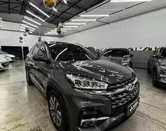 CAOA CHERY TIGGO 8 1.6 TGDI GASOLINA TXS MAX DRIVE DCT CAOA CHERY TIGGO 8 1.6 TGDI GASOLINA TXS MAX DRIVE DCT