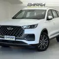 CAOA CHERY TIGGO 8 PRO 1.5 TCI PLUG-IN HYBRID DHT CAOA CHERY TIGGO 8 PRO 1.5 TCI PLUG-IN HYBRID DHT