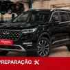 CAOA CHERY TIGGO 8 PRO 1.5 TCI PLUG-IN HYBRID DHT CAOA CHERY TIGGO 8 PRO 1.5 TCI PLUG-IN HYBRID DHT