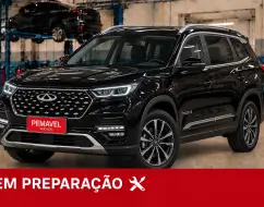 CAOA CHERY TIGGO 8 PRO 1.5 TCI PLUG-IN HYBRID DHT CAOA CHERY TIGGO 8 PRO 1.5 TCI PLUG-IN HYBRID DHT