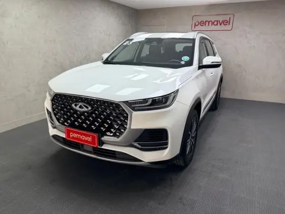 CAOA CHERY TIGGO 8 PRO 1.5 TCI PLUG-IN HYBRID DHT