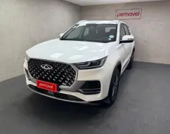 CAOA CHERY TIGGO 8 PRO 1.5 TCI PLUG-IN HYBRID DHT CAOA CHERY TIGGO 8 PRO 1.5 TCI PLUG-IN HYBRID DHT