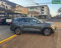CAOA CHERY TIGGO 8 PRO 1.6 TGDI GASOLINA DCT CAOA CHERY TIGGO 8 PRO 1.6 TGDI GASOLINA DCT