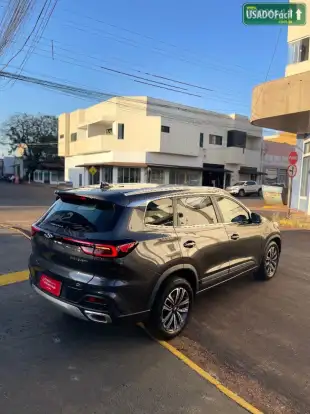 CAOA CHERY-TIGGO 8 PRO-2024