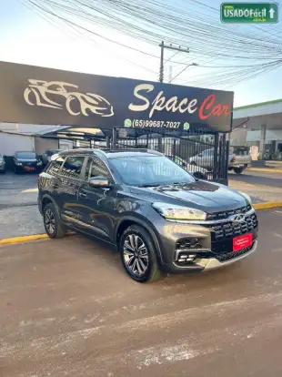 CAOA CHERY-TIGGO 8 PRO-2024