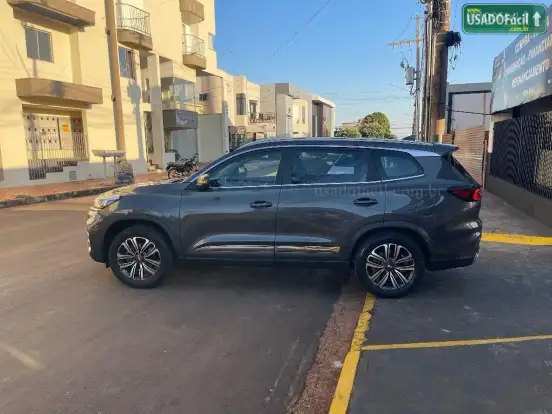 CAOA CHERY-TIGGO 8 PRO-2024