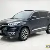 CAOA CHERY TIGGO 8 PRO 1.6 TGDI GASOLINA DCT CAOA CHERY TIGGO 8 PRO 1.6 TGDI GASOLINA DCT