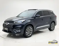 CAOA CHERY TIGGO 8 PRO 1.6 TGDI GASOLINA DCT CAOA CHERY TIGGO 8 PRO 1.6 TGDI GASOLINA DCT