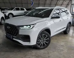 CAOA CHERY TIGGO 8 PRO 1.5 TCI PLUG-IN HYBRID DHT CAOA CHERY TIGGO 8 PRO 1.5 TCI PLUG-IN HYBRID DHT