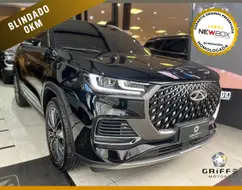CAOA CHERY TIGGO 8 PRO 1.5 TCI PLUG-IN HYBRID DHT CAOA CHERY TIGGO 8 PRO 1.5 TCI PLUG-IN HYBRID DHT