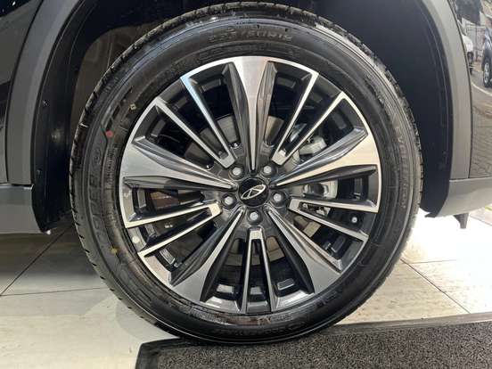CAOA CHERY-TIGGO 8 PRO-2026