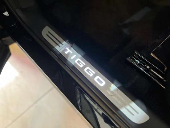 CAOA CHERY-TIGGO 8 PRO-2026