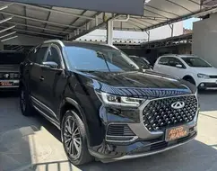 CAOA CHERY TIGGO 8 PRO 1.5 TCI PLUG-IN HYBRID DHT CAOA CHERY TIGGO 8 PRO 1.5 TCI PLUG-IN HYBRID DHT