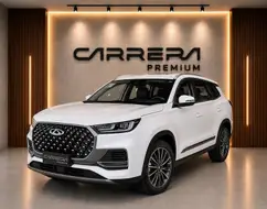 CAOA CHERY TIGGO 8 PRO 1.5 TCI PLUG-IN HYBRID DHT CAOA CHERY TIGGO 8 PRO 1.5 TCI PLUG-IN HYBRID DHT