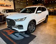 CAOA CHERY TIGGO 8 PRO 1.5 TCI PLUG-IN HYBRID DHT CAOA CHERY TIGGO 8 PRO 1.5 TCI PLUG-IN HYBRID DHT