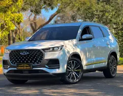 CAOA CHERY TIGGO 8 PRO 1.5 TCI PLUG-IN HYBRID DHT CAOA CHERY TIGGO 8 PRO 1.5 TCI PLUG-IN HYBRID DHT