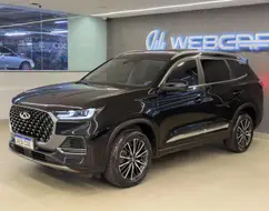 CAOA CHERY TIGGO 8 PRO 1.5 TCI PLUG-IN HYBRID DHT CAOA CHERY TIGGO 8 PRO 1.5 TCI PLUG-IN HYBRID DHT
