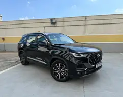 CAOA CHERY TIGGO 8 PRO 1.5 TCI PLUG-IN HYBRID DHT CAOA CHERY TIGGO 8 PRO 1.5 TCI PLUG-IN HYBRID DHT