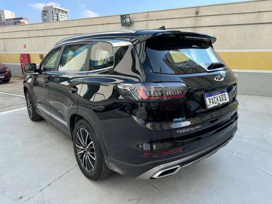 CAOA CHERY-TIGGO 8 PRO-2024