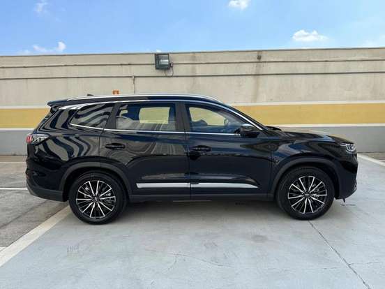 CAOA CHERY-TIGGO 8 PRO-2024