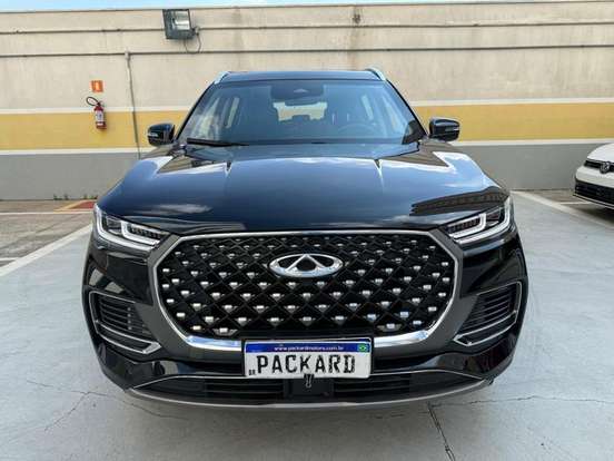 CAOA CHERY-TIGGO 8 PRO-2024