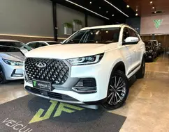 CAOA CHERY TIGGO 8 PRO 1.5 TCI PLUG-IN HYBRID DHT CAOA CHERY TIGGO 8 PRO 1.5 TCI PLUG-IN HYBRID DHT