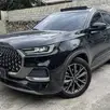 CAOA CHERY TIGGO 8 PRO 1.6 TGDI GASOLINA DCT CAOA CHERY TIGGO 8 PRO 1.6 TGDI GASOLINA DCT