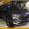 CAOA CHERY TIGGO 8 PRO 1.6 TGDI GASOLINA DCT CAOA CHERY TIGGO 8 PRO 1.6 TGDI GASOLINA DCT