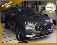 CAOA CHERY TIGGO 8 PRO 1.6 TGDI GASOLINA DCT CAOA CHERY TIGGO 8 PRO 1.6 TGDI GASOLINA DCT