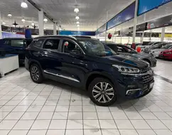 CAOA CHERY TIGGO 8 PRO 1.6 TGDI GASOLINA DCT CAOA CHERY TIGGO 8 PRO 1.6 TGDI GASOLINA DCT