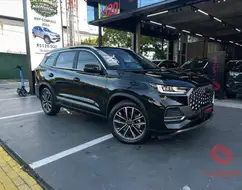 CAOA CHERY TIGGO 8 PRO 1.6 TGDI GASOLINA DCT CAOA CHERY TIGGO 8 PRO 1.6 TGDI GASOLINA DCT