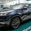 CAOA CHERY TIGGO 8 PRO 1.6 TGDI GASOLINA DCT CAOA CHERY TIGGO 8 PRO 1.6 TGDI GASOLINA DCT